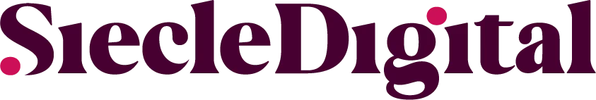 Logo Siècle Digital